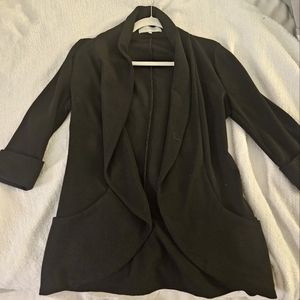 Black Blazer